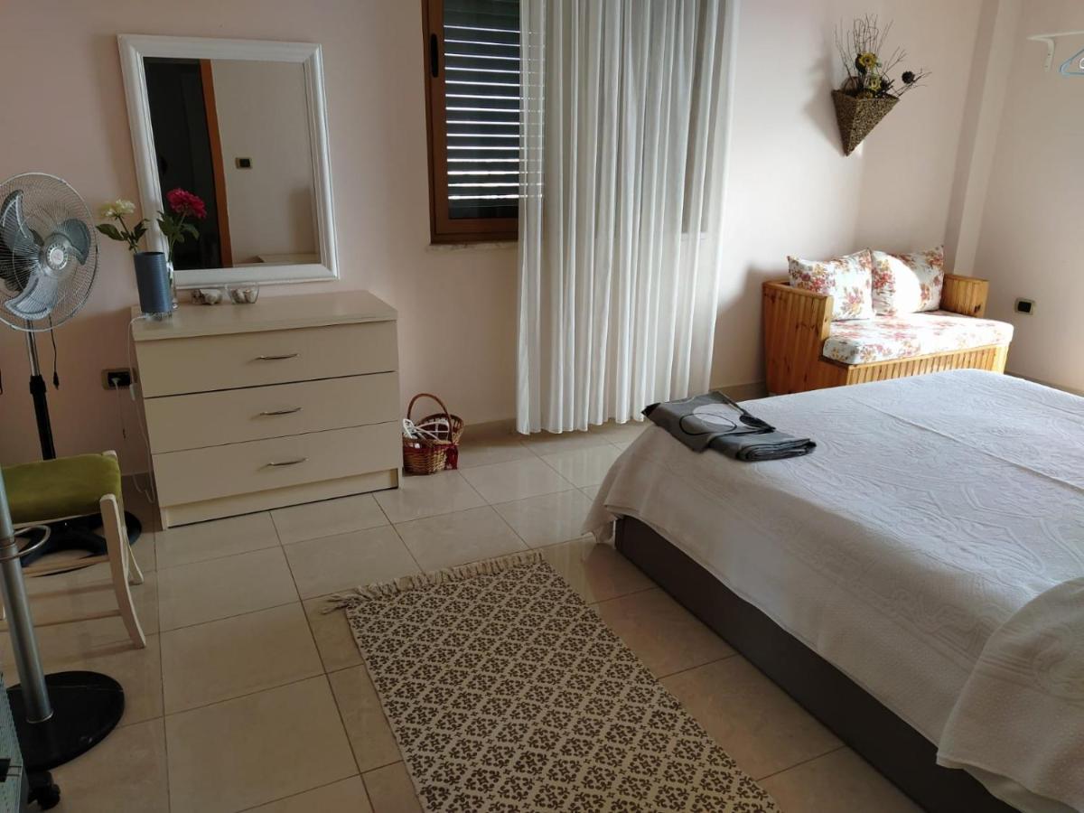 Jozi Kaiser 2 Apartament