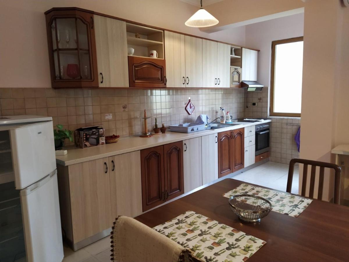 Jozi Kaiser 2 Apartament